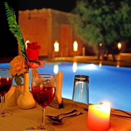 Hotel Golden Safari Jaisalmer Exterior photo